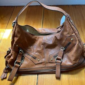 Jessica Simpson Delfina Bag - NWT